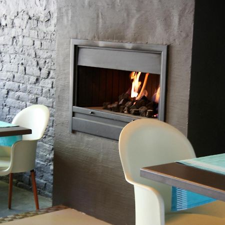Hotel De Loft Veurne Dış mekan fotoğraf