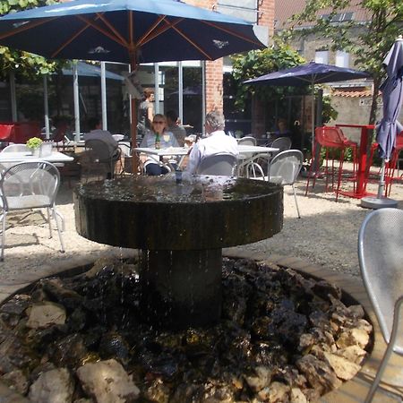 Hotel De Loft Veurne Dış mekan fotoğraf