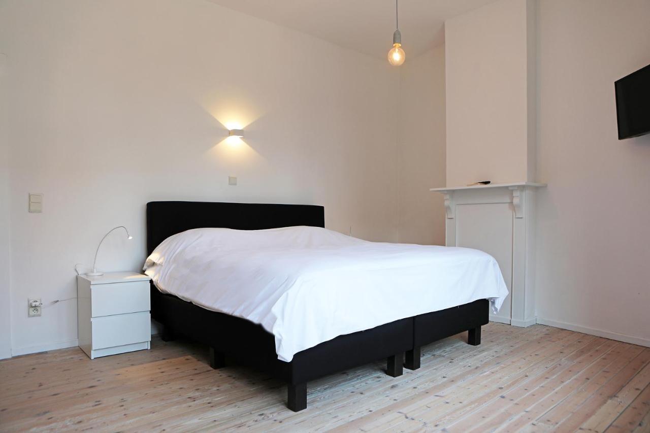 Hotel De Loft Veurne Dış mekan fotoğraf