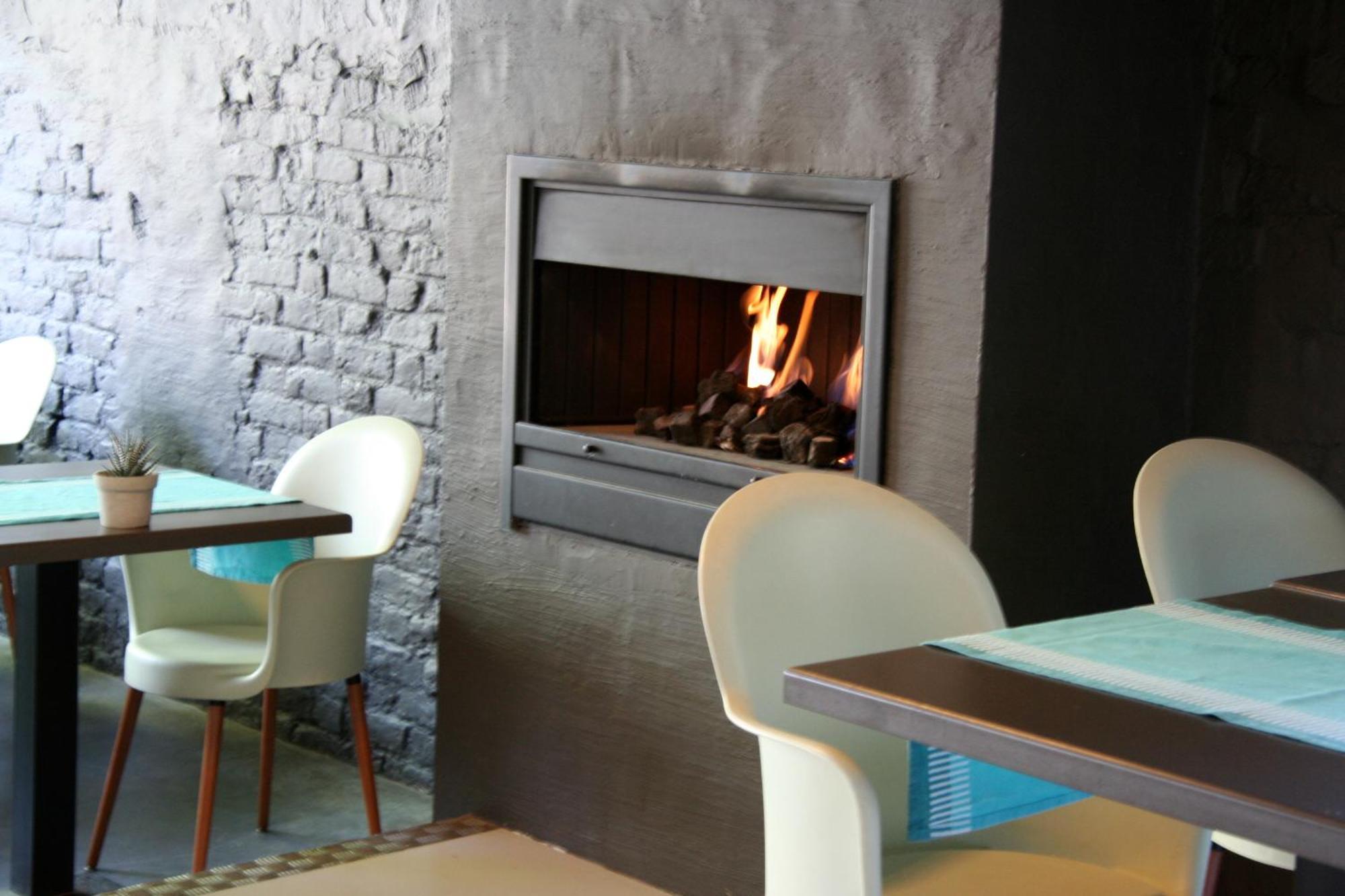 Hotel De Loft Veurne Dış mekan fotoğraf