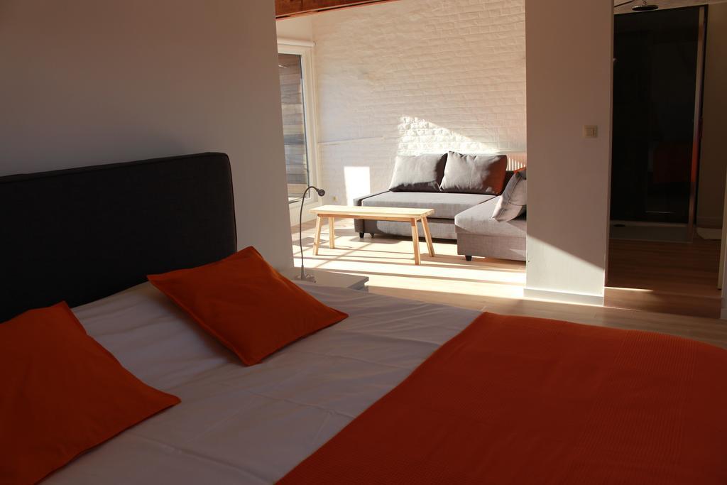 Hotel De Loft Veurne Dış mekan fotoğraf