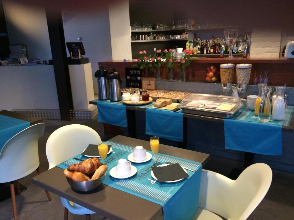 Hotel De Loft Veurne Dış mekan fotoğraf