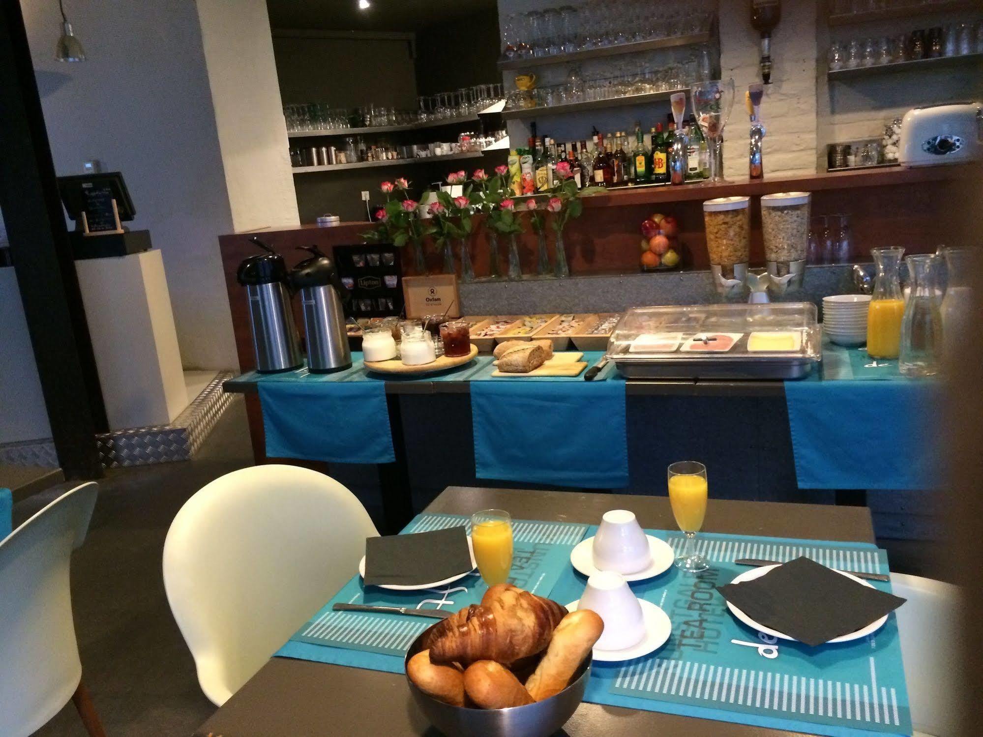 Hotel De Loft Veurne Dış mekan fotoğraf