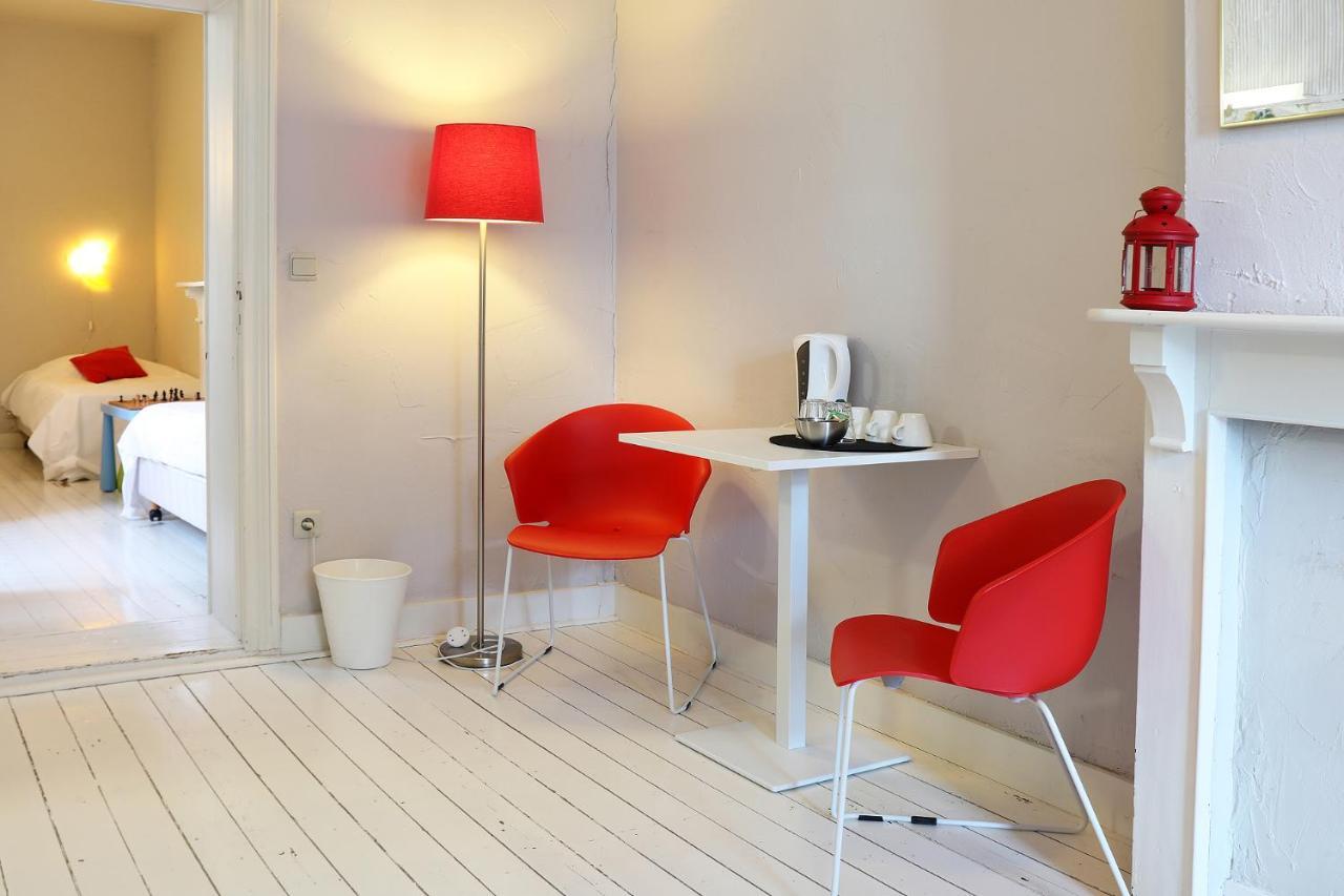 Hotel De Loft Veurne Dış mekan fotoğraf