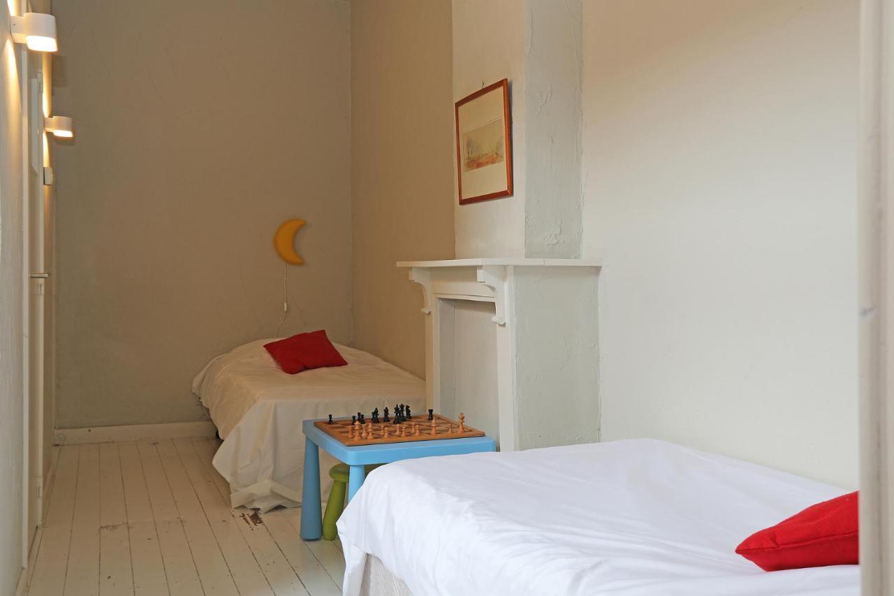 Hotel De Loft Veurne Dış mekan fotoğraf