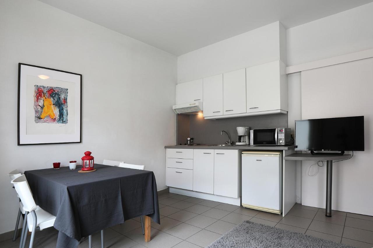Hotel De Loft Veurne Dış mekan fotoğraf