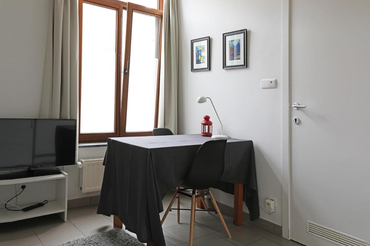 Hotel De Loft Veurne Dış mekan fotoğraf