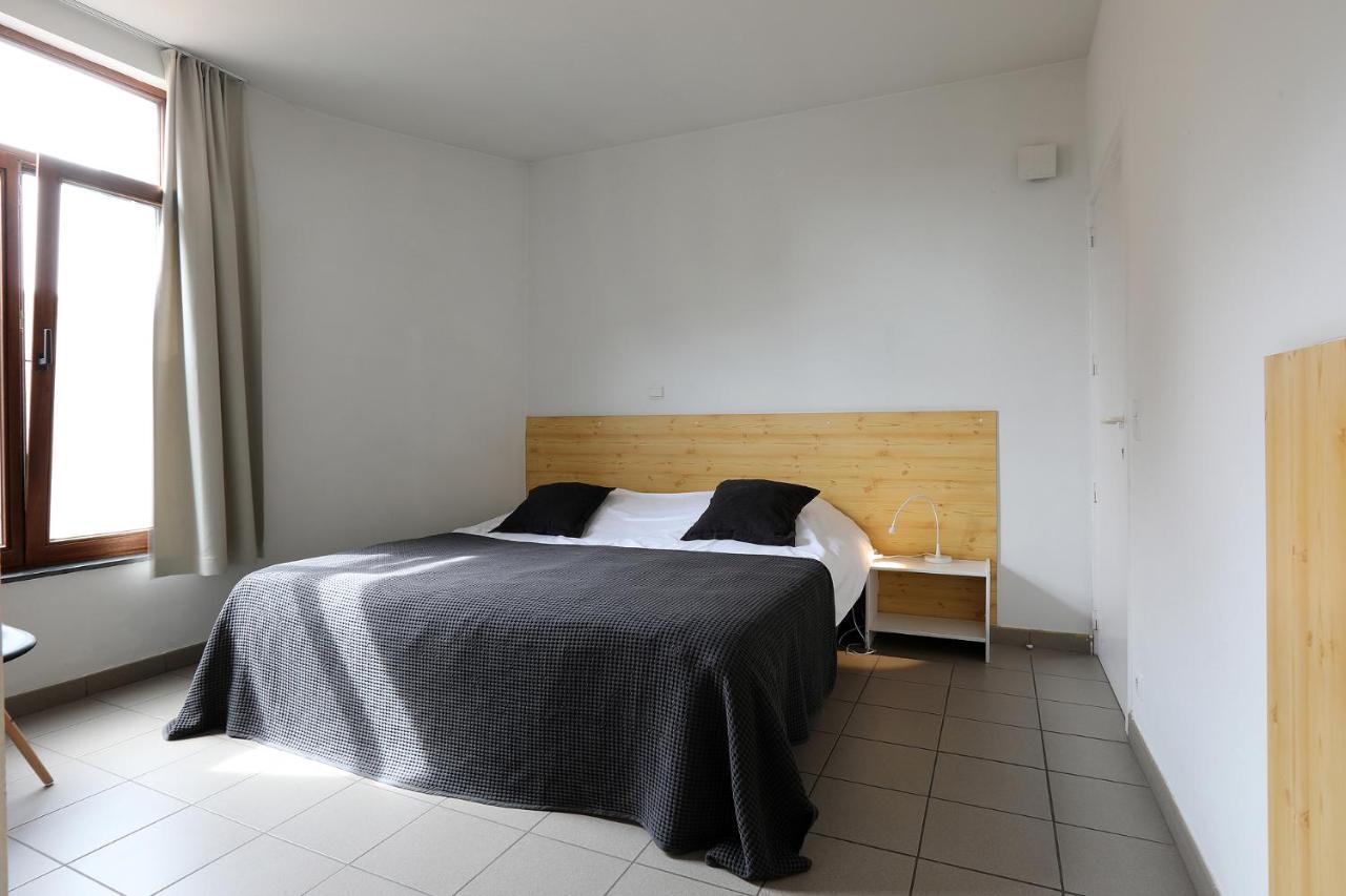 Hotel De Loft Veurne Dış mekan fotoğraf