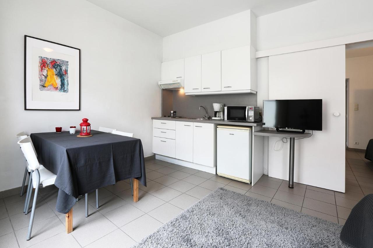 Hotel De Loft Veurne Dış mekan fotoğraf