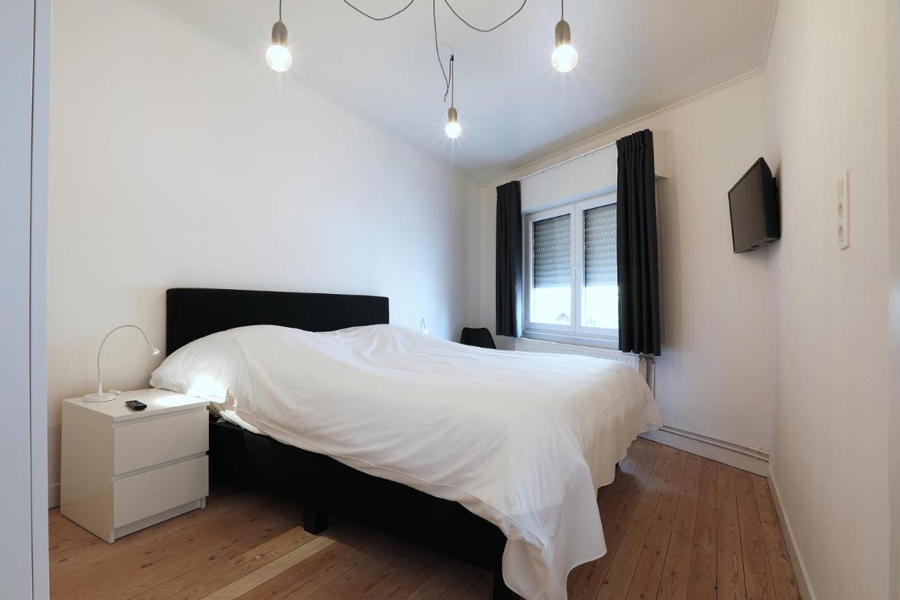 Hotel De Loft Veurne Dış mekan fotoğraf