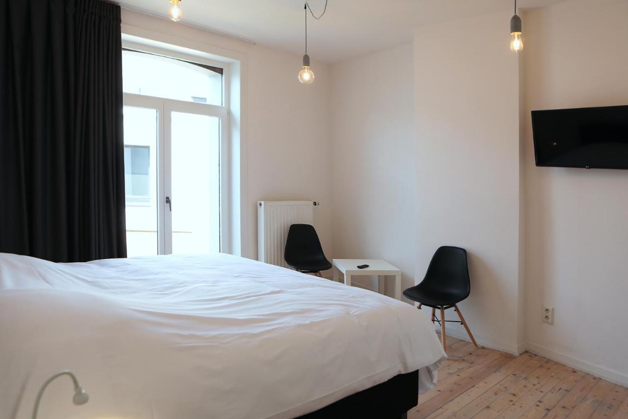 Hotel De Loft Veurne Dış mekan fotoğraf