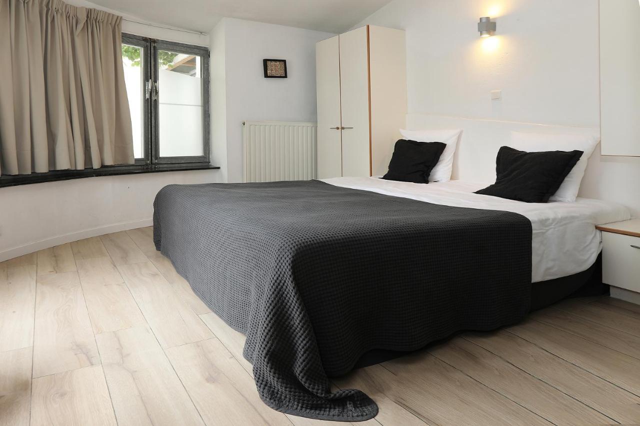 Hotel De Loft Veurne Dış mekan fotoğraf