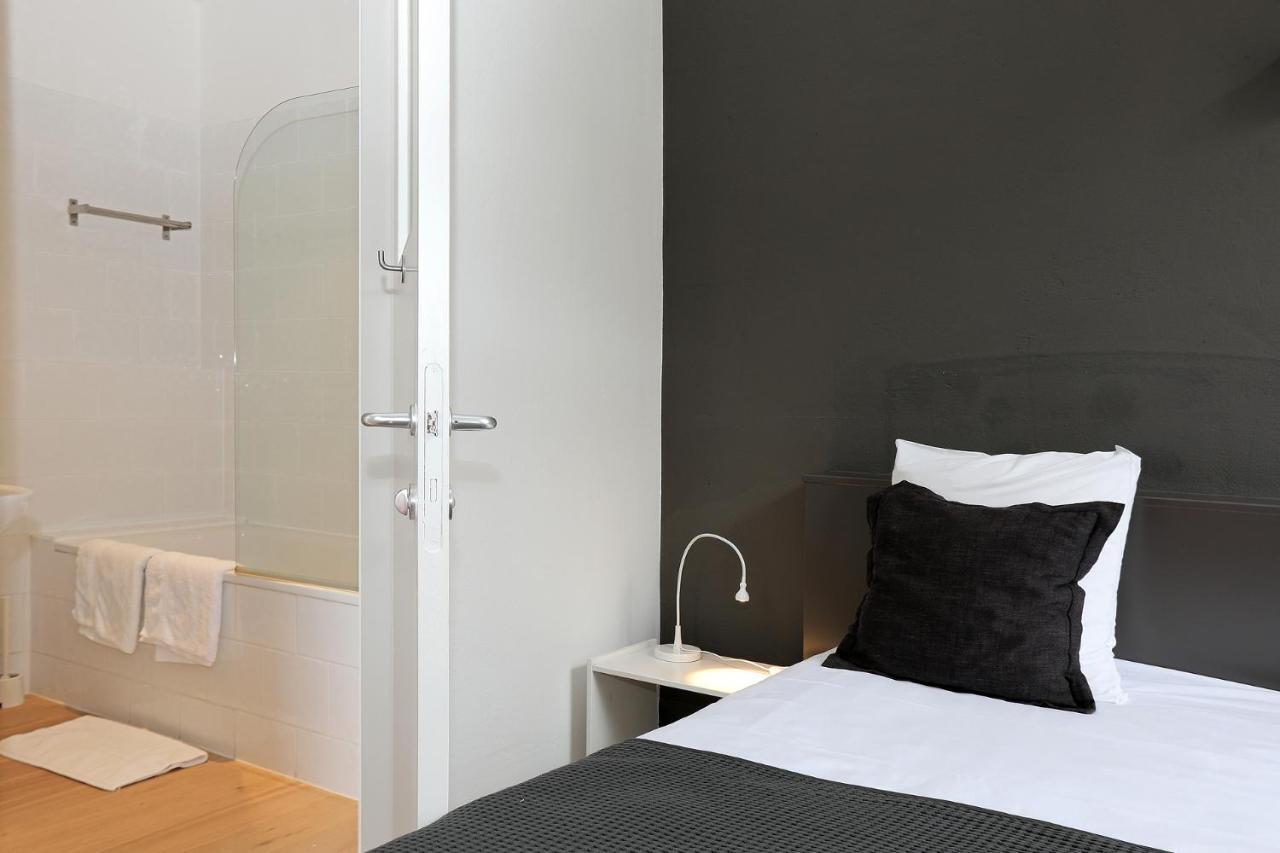 Hotel De Loft Veurne Dış mekan fotoğraf