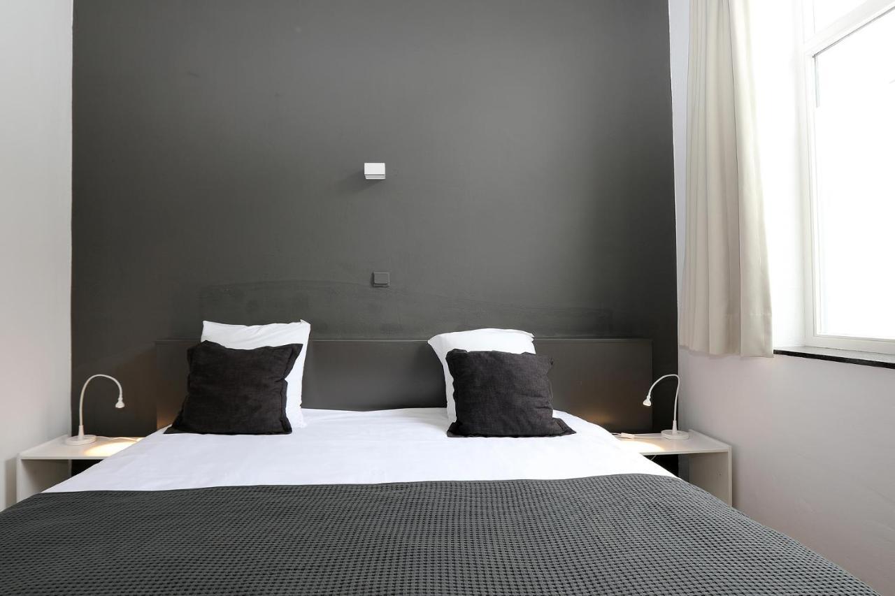 Hotel De Loft Veurne Dış mekan fotoğraf
