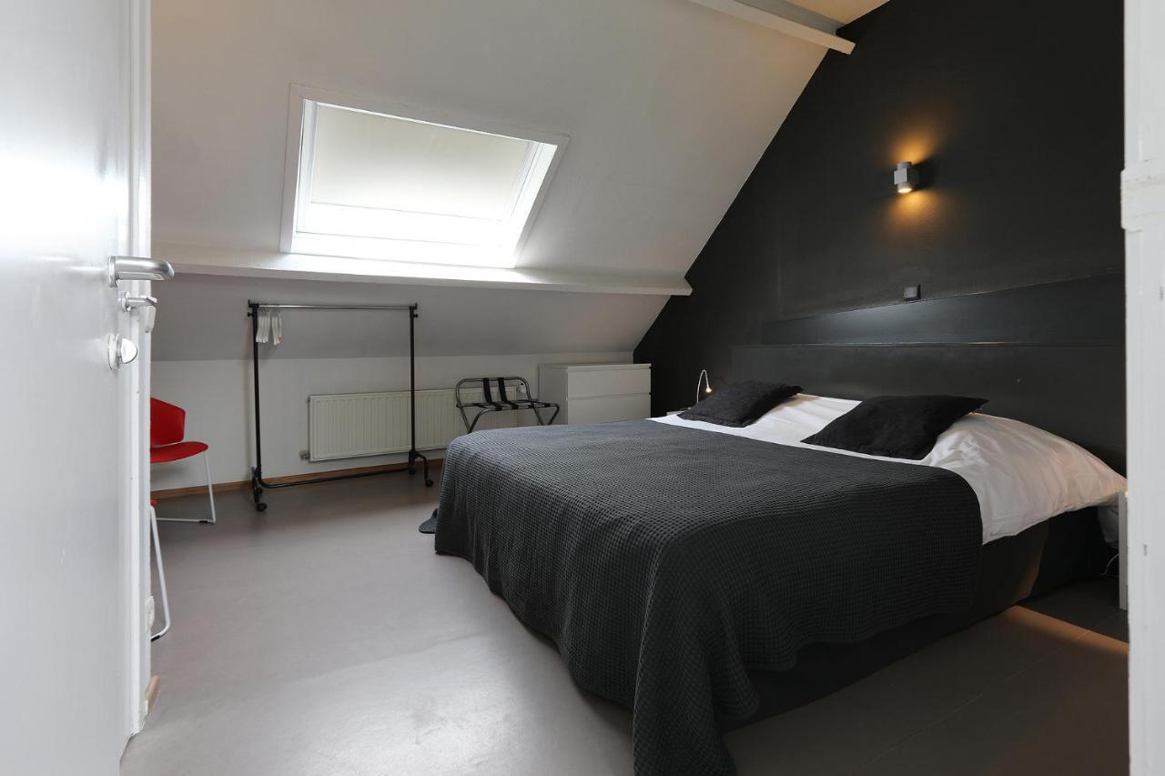 Hotel De Loft Veurne Dış mekan fotoğraf