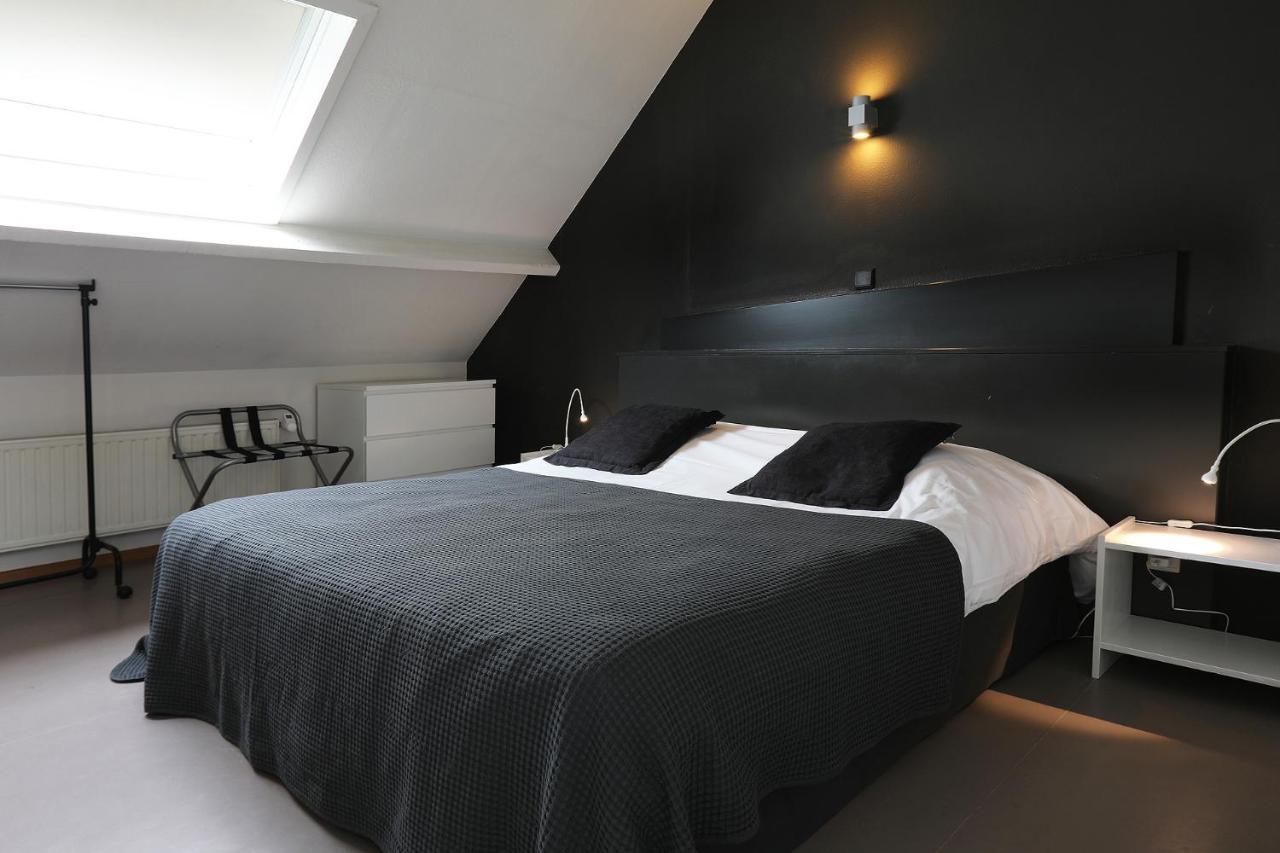 Hotel De Loft Veurne Dış mekan fotoğraf