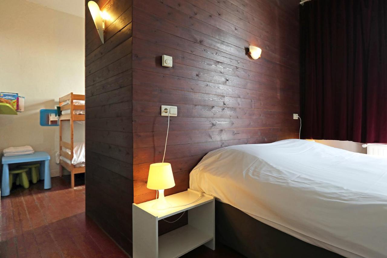 Hotel De Loft Veurne Dış mekan fotoğraf