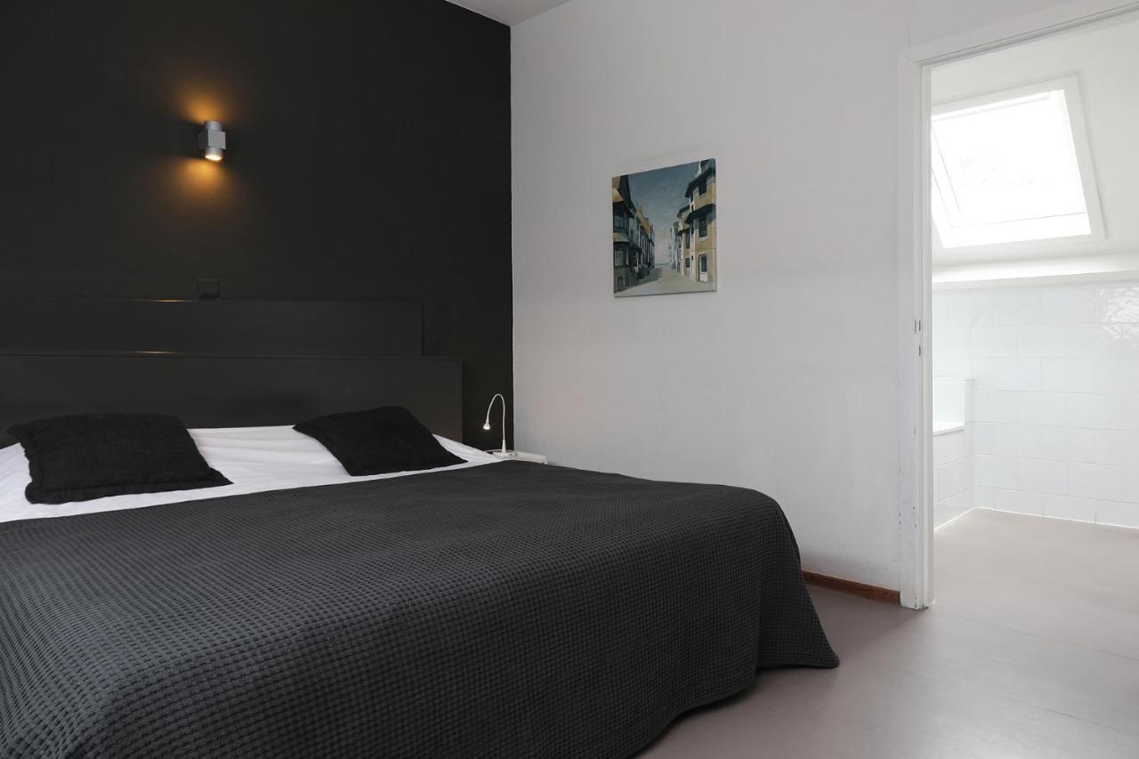 Hotel De Loft Veurne Dış mekan fotoğraf