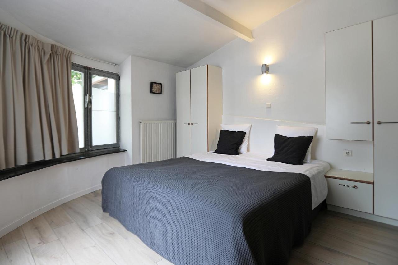Hotel De Loft Veurne Dış mekan fotoğraf