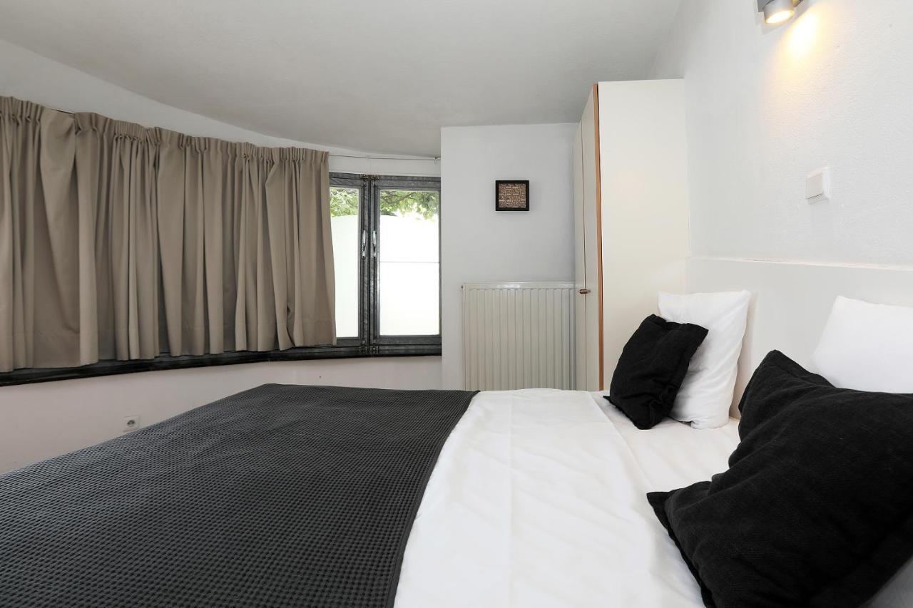Hotel De Loft Veurne Dış mekan fotoğraf